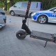 Kolejny wypadek z udziałem hulajnogi. Potrącony 15-latek trafił do szpitala