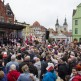 Rafał Trzaskowski w Chojnicach. Idźcie na wybory!