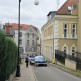 Pijany uszkodził zaparkowane pojazdy